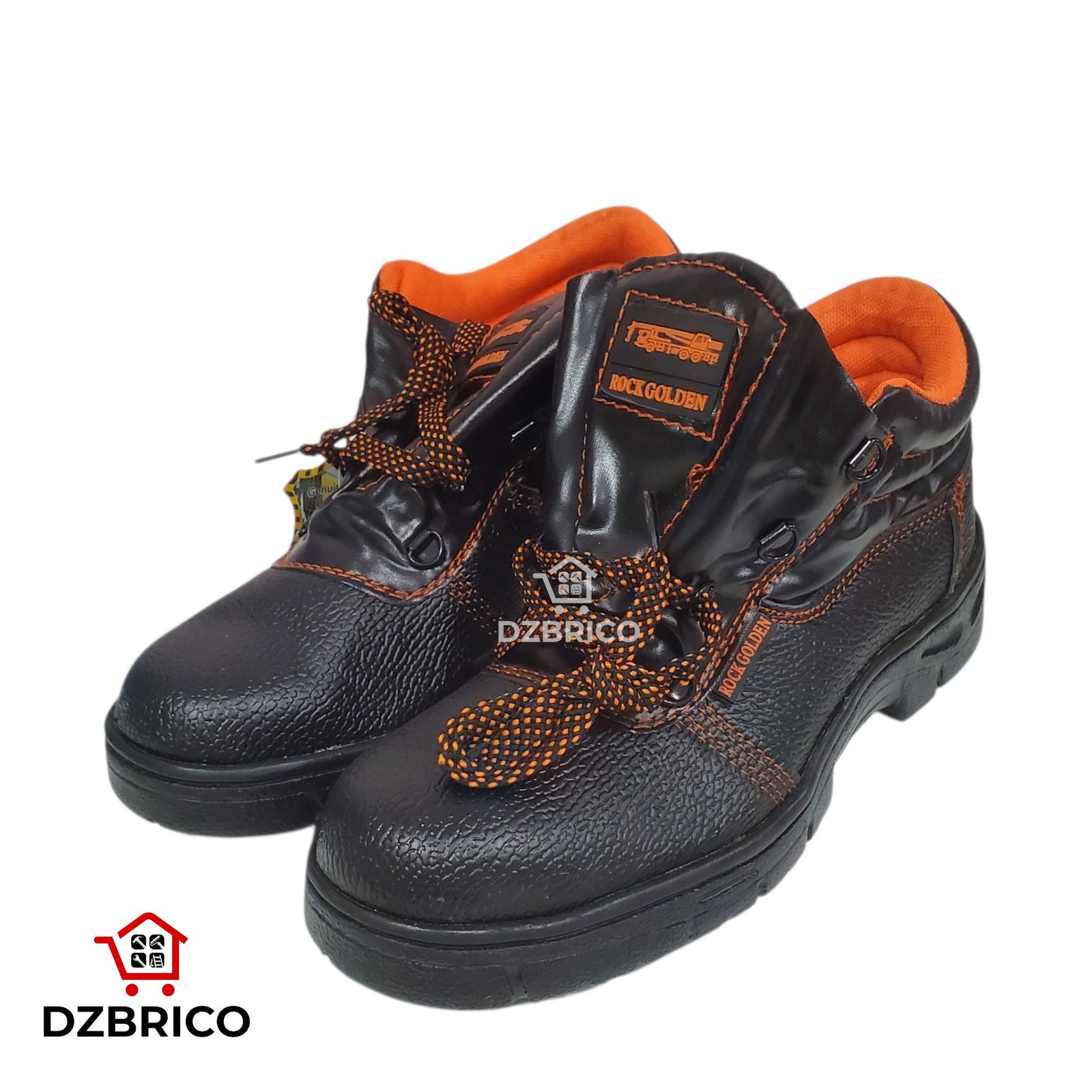 Chaussures de sécurite ,pointure 41