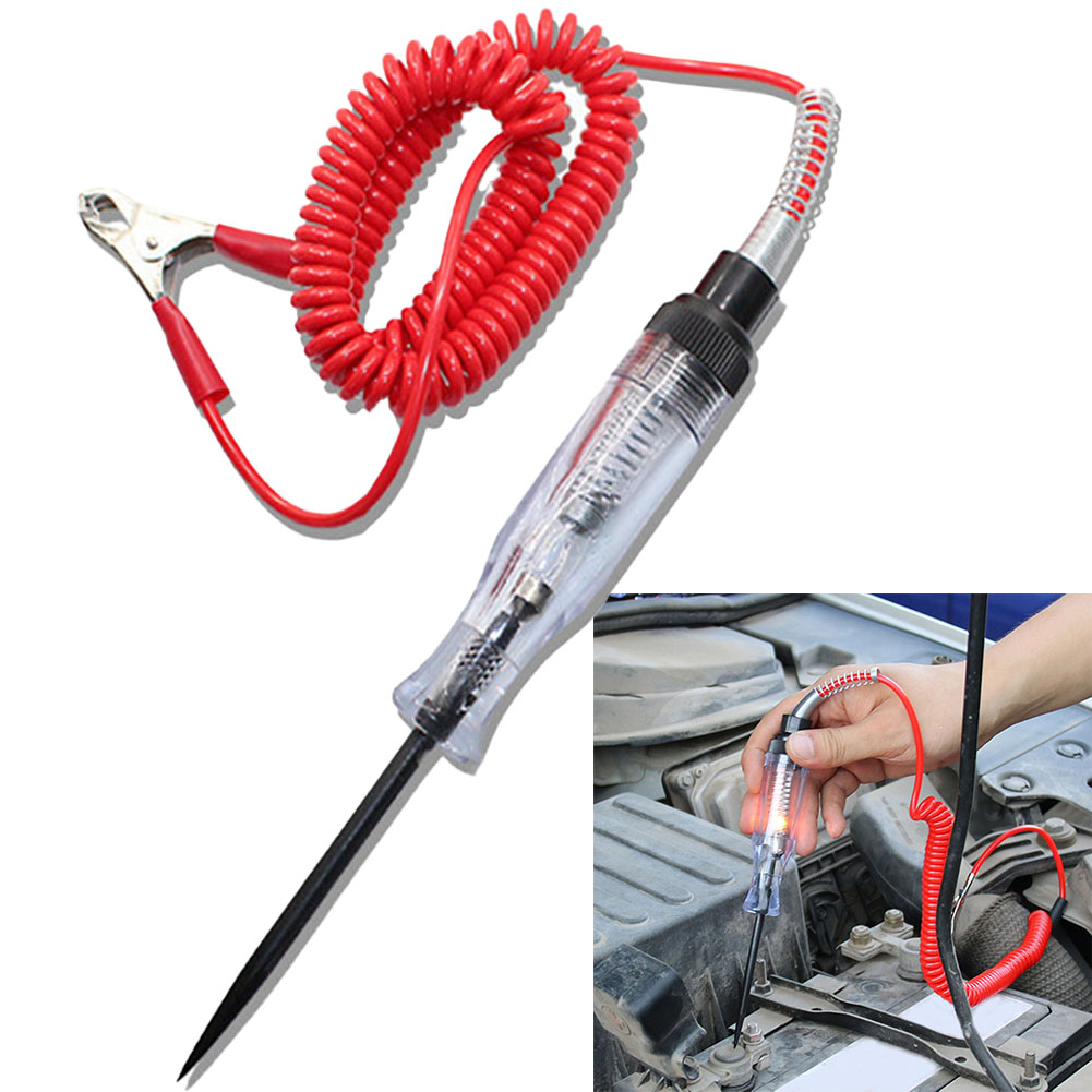 Testeur De circuit Auto 6-24V SFT
