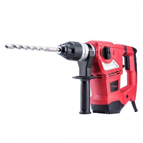 Perforateur 7.0j 1800W RH-18-38X - WORCRAFT
