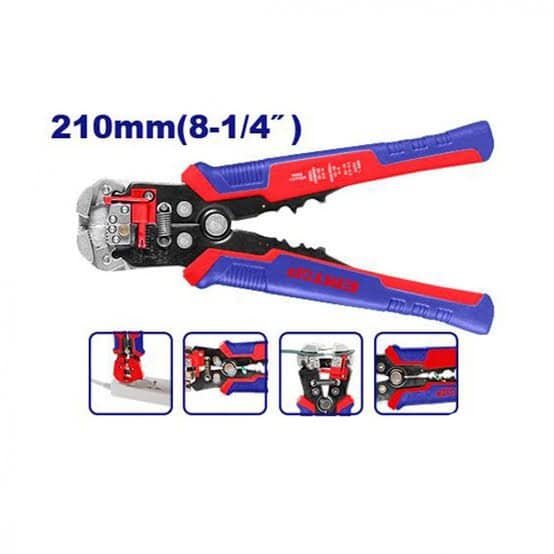 pince A Dénudée 210mm EMTOP