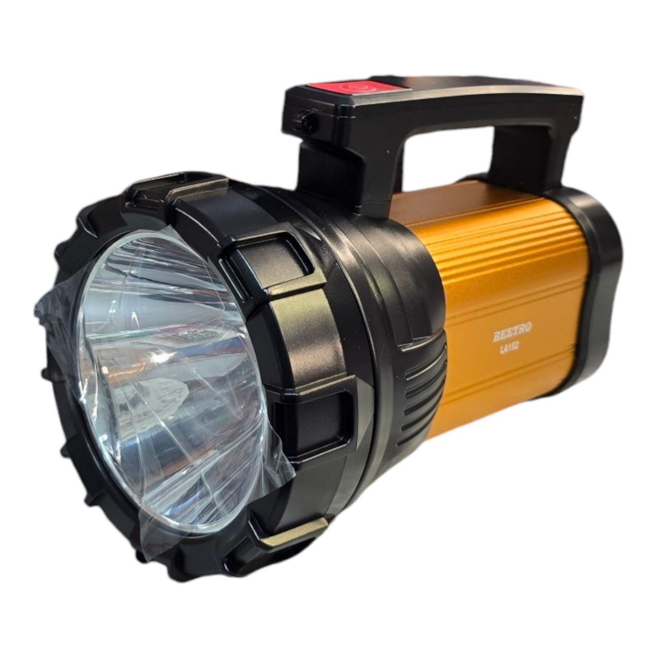 Projecteur à main ,lampe  torche led ,professionnelles, rechargeables BEETRO