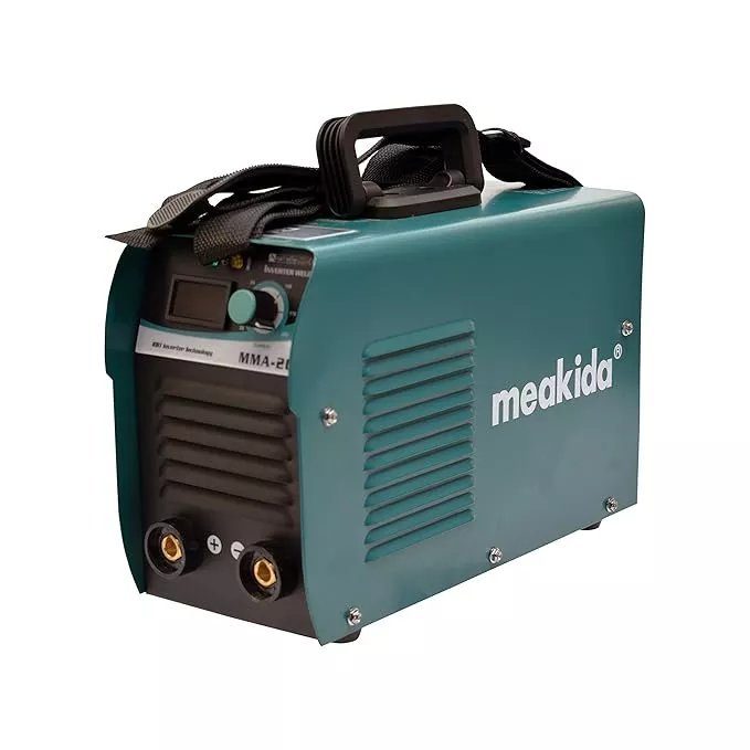 Poste a souder inverter 200A MEAKIDA
