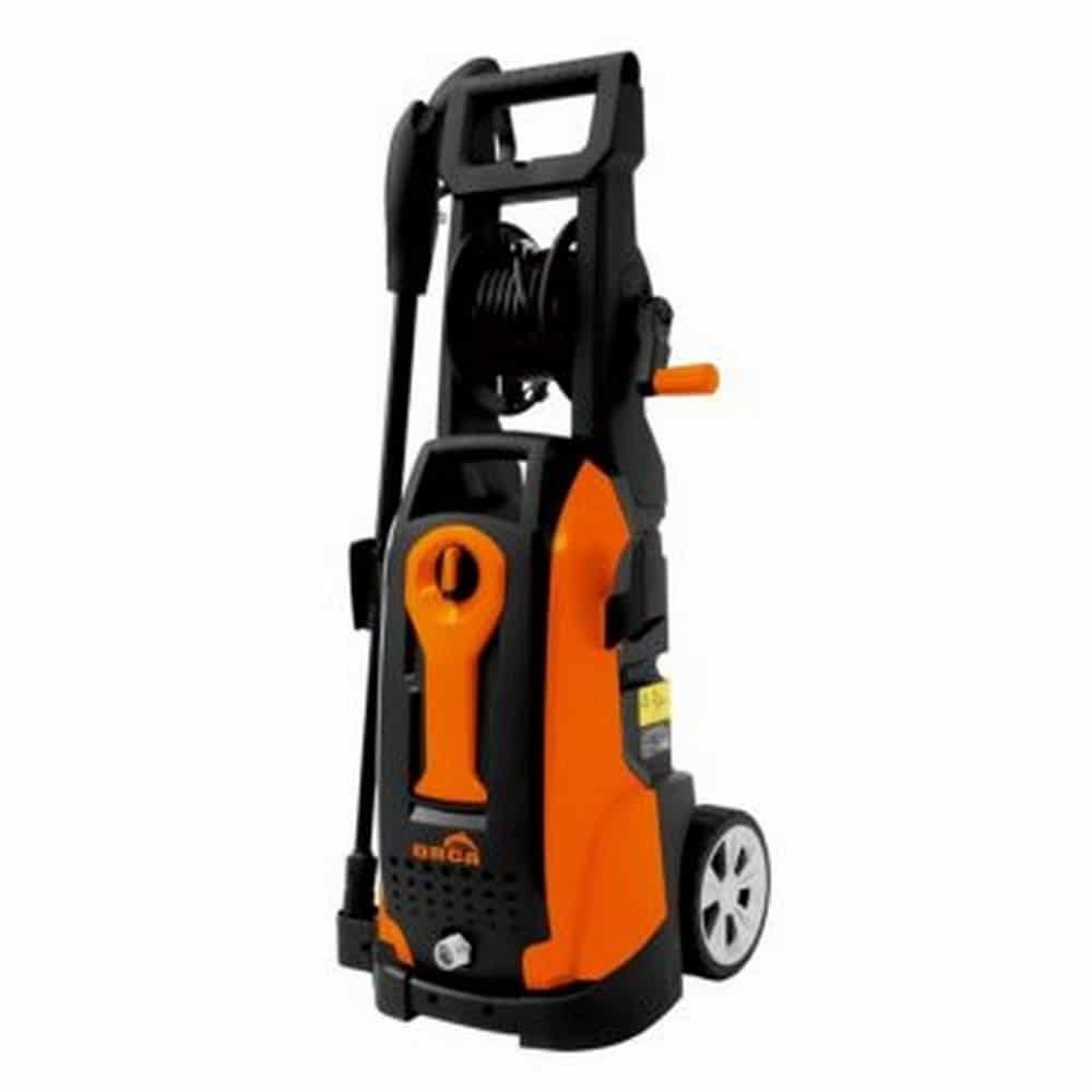 Nettoyeur Haute Pression 165Bar 2200W ORCA