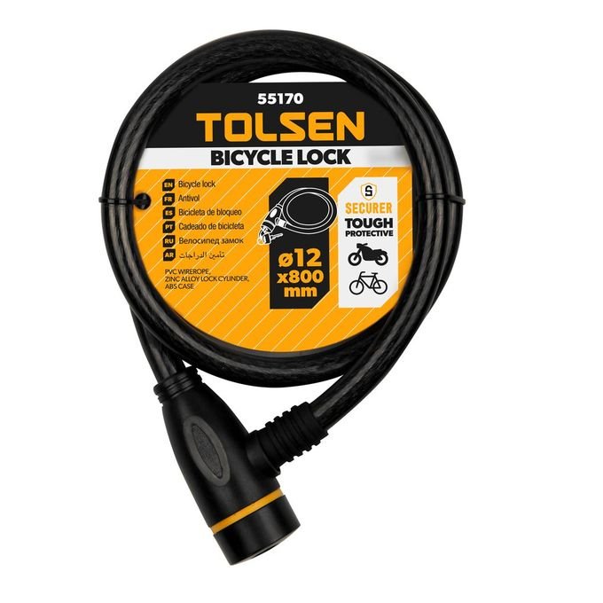 Cadenas Vélo - TOLSEN