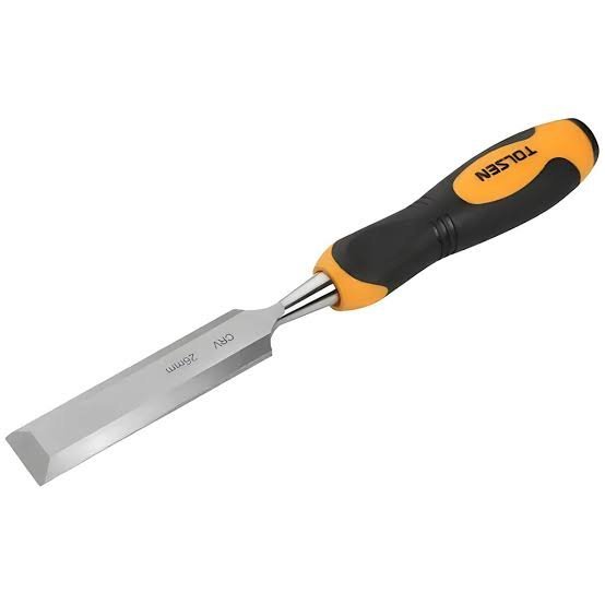 Ciseau a bois 18mm TOLSEN