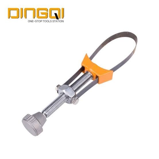 Arrache filtre a huile 50-120mm dingqi