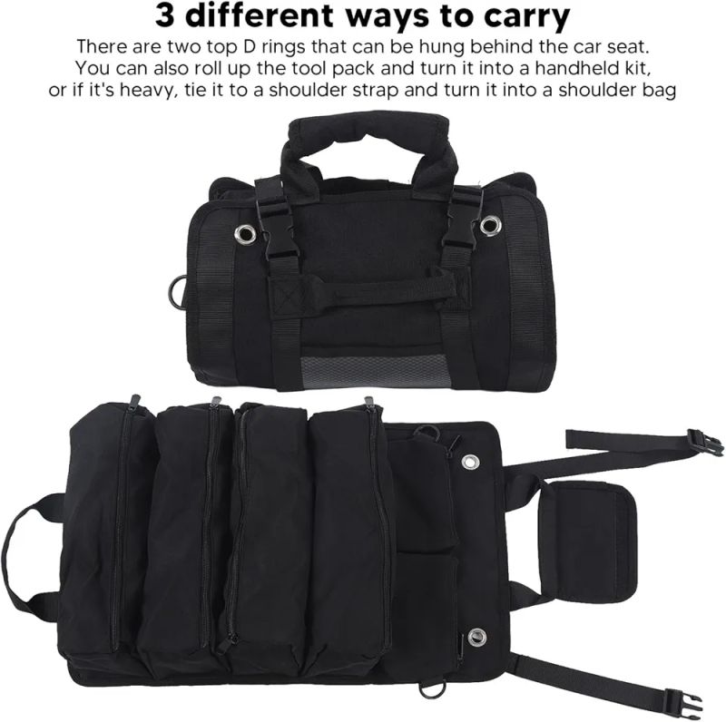 Sac cabas a outils SFT