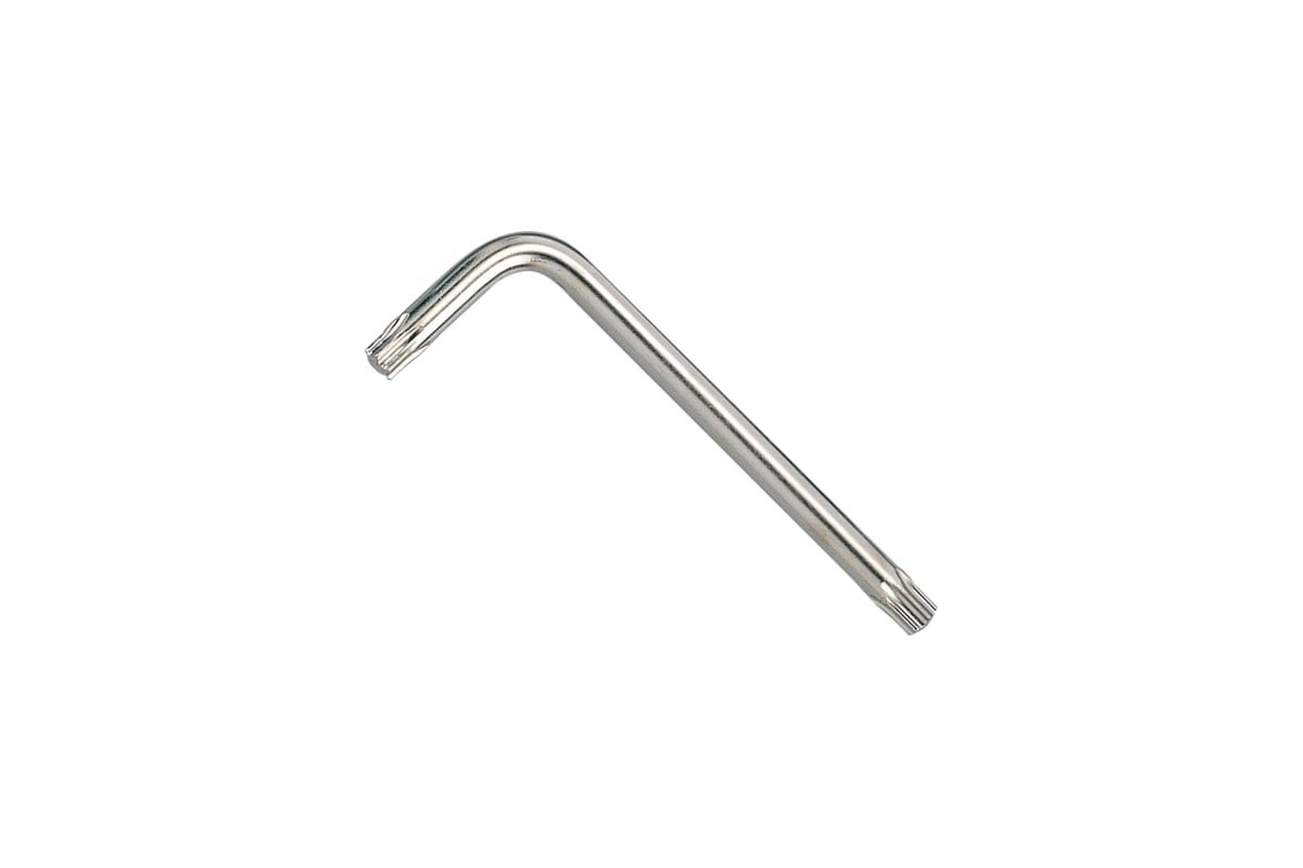 Clé TORX T - AIAL - TOPTUL - T25