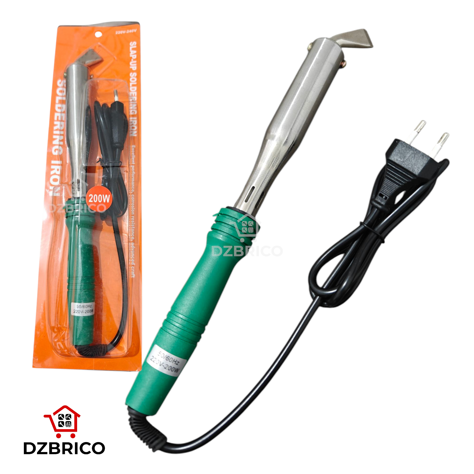 Fer a souder industriel 200w SFE