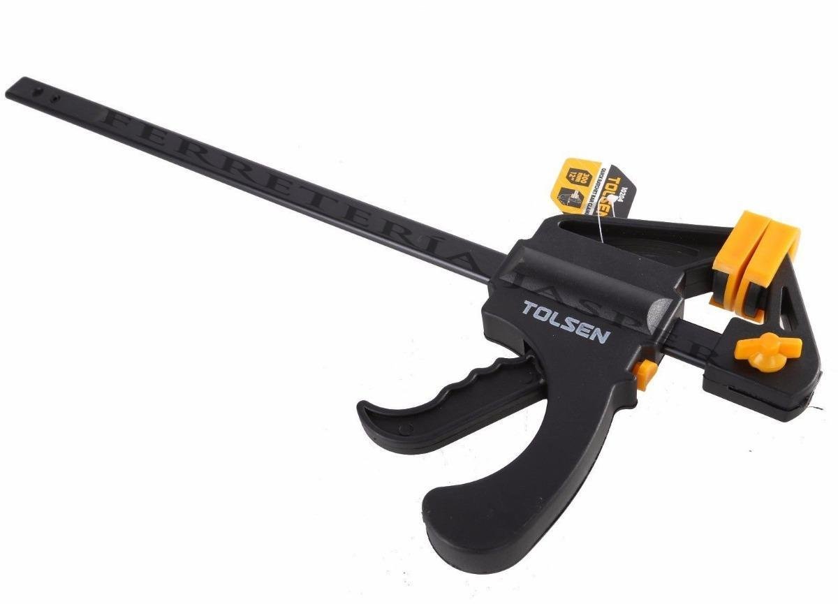 Serre Joint Cliquet 18" TOLSEN