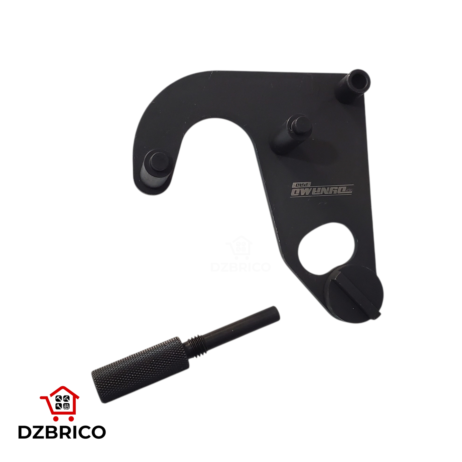 Kit d'outils de calage de distribution pour RENAULT Scenic Megane 1.5 1.9 dci R9N R9M DYNAMO