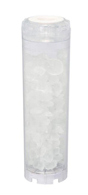Cartouche Filtre à eau Cristaux de Poly phosphate Anticalcaire - DIORCA