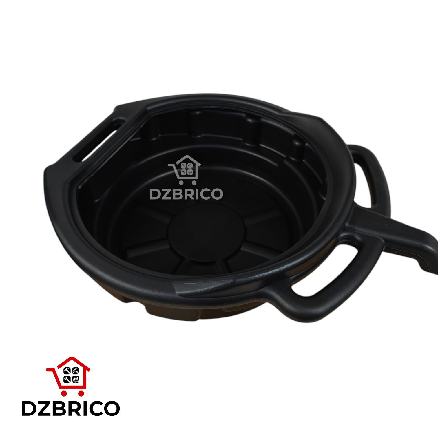 Bec de vidange d'huile 15L