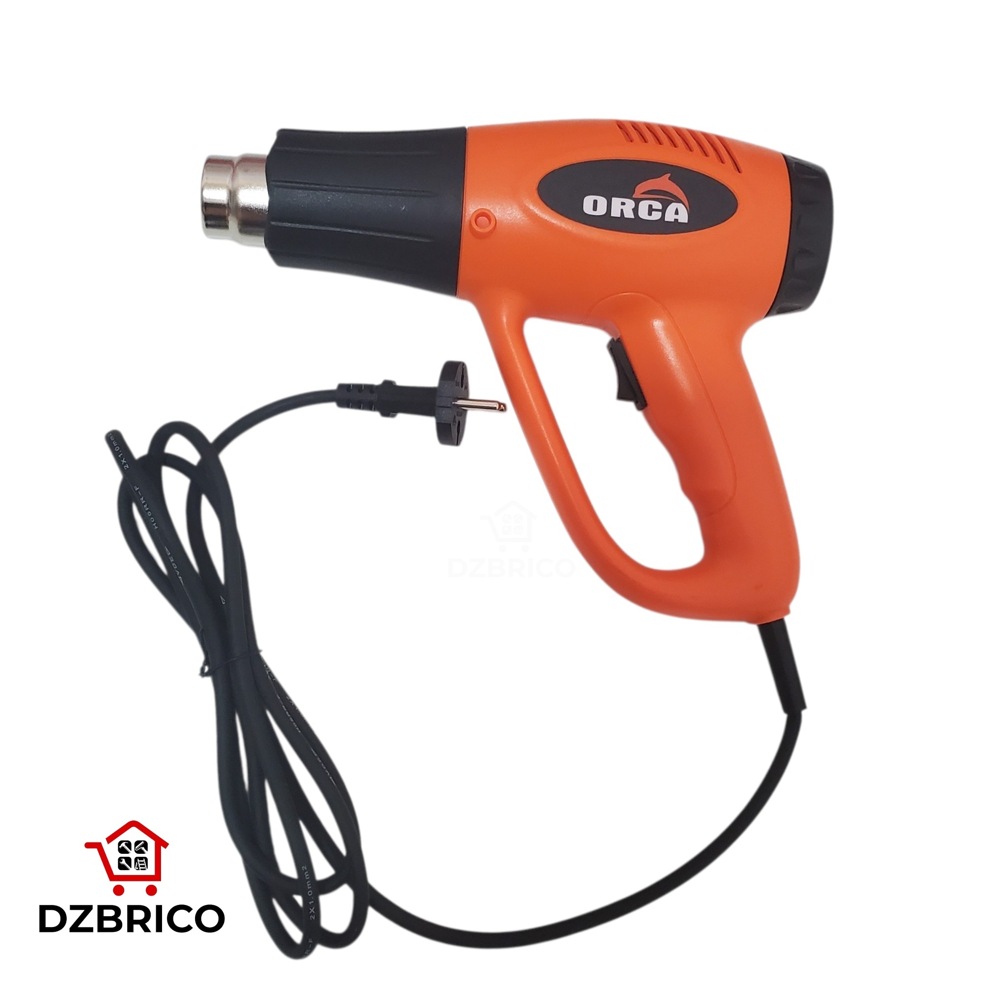 Décapeur thermique 2000W  NG2000 ORCA