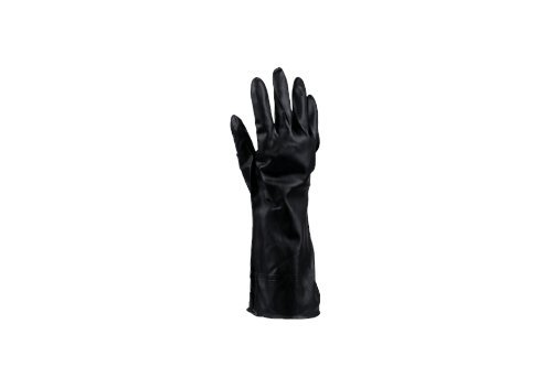gantsi ndustriels en pvc noir GSFIXTOP