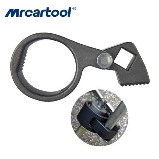 Extracteur Arrache Crémaillère SFT
