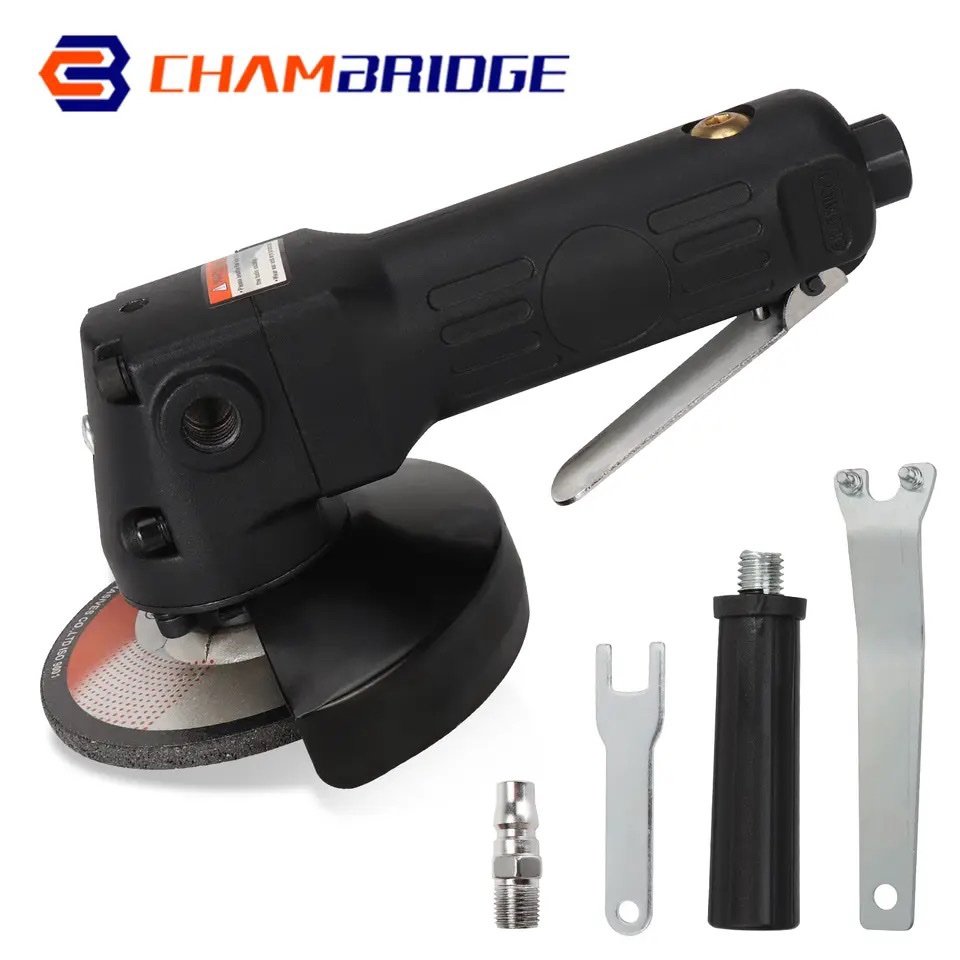 Meuleuse D’angle Pneumatique 115mm 11000rpm SFE