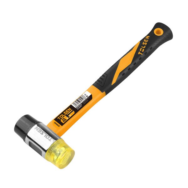 Marteau Maillet A Deux TOLSEN
