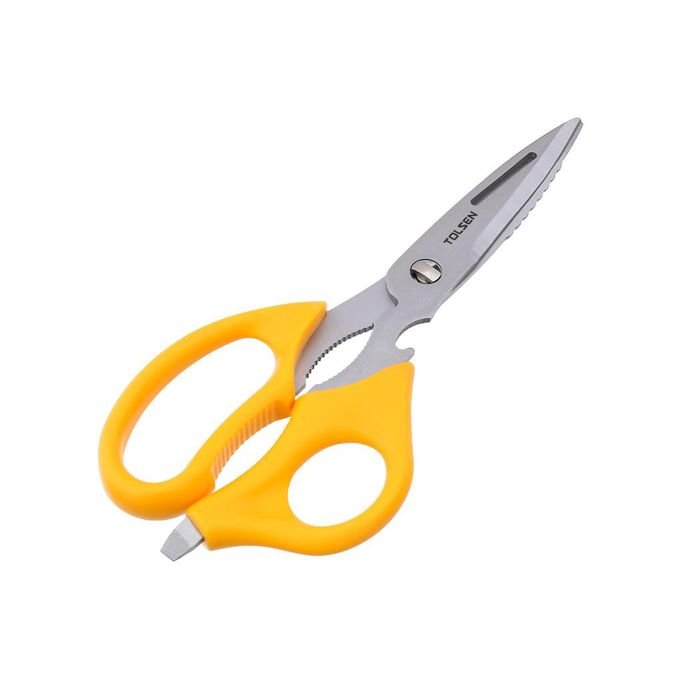 Ciseau Multi-usages - 220Mm - TOLSEN