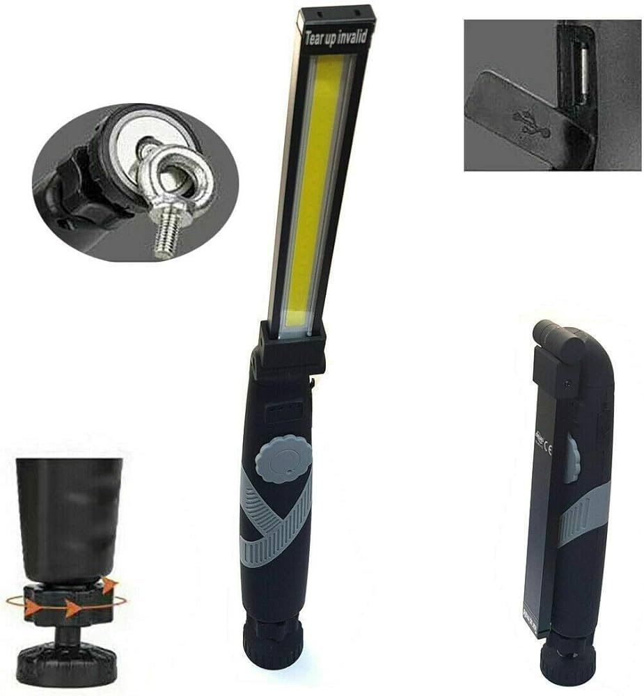 Baladeuse pliante Y58