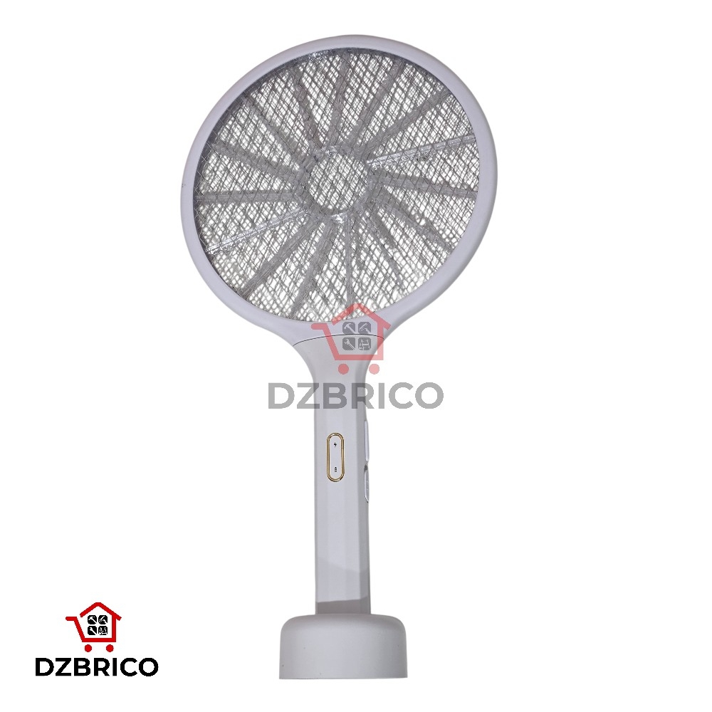 Raquette anti moustique électrique Fb-860