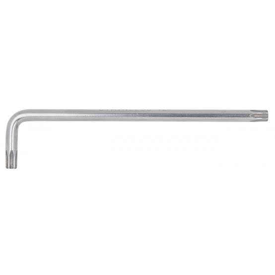 Clé dent souris torx T25