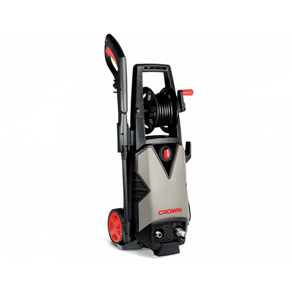 Nettoyeur Haute Pression 140bar 1800W - CT42022 CROWN