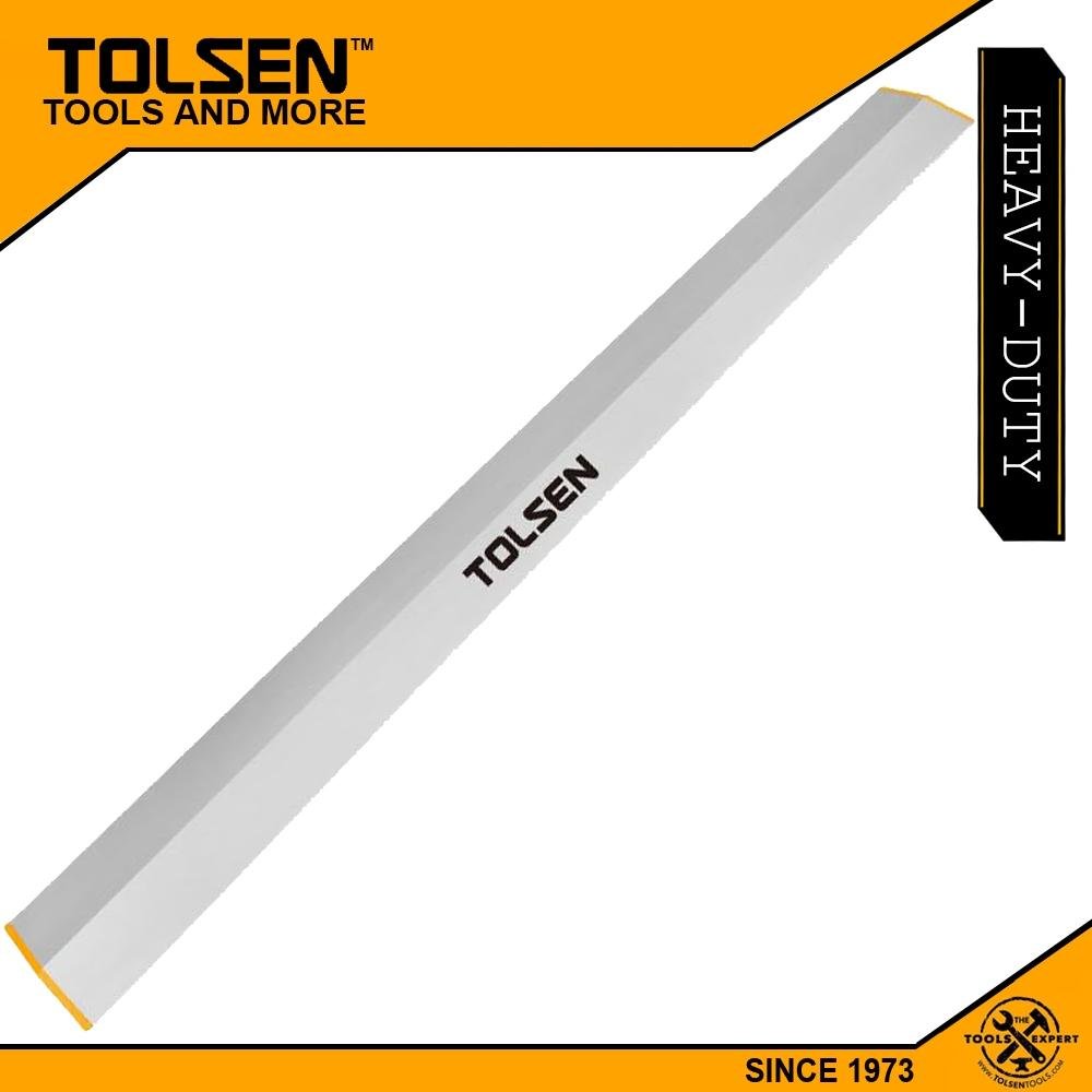 Regle De Macon 2.5M Aluminium TOLSEN