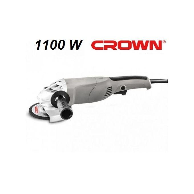 Tronçonneuse Meuleuse 115mm 1010W - CT13022 - CROWN