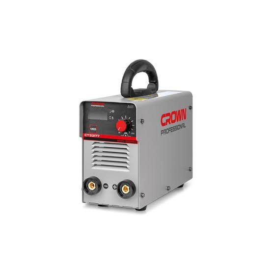 Poste À Souder Portatif 10,7Kva 300Ah CROWN