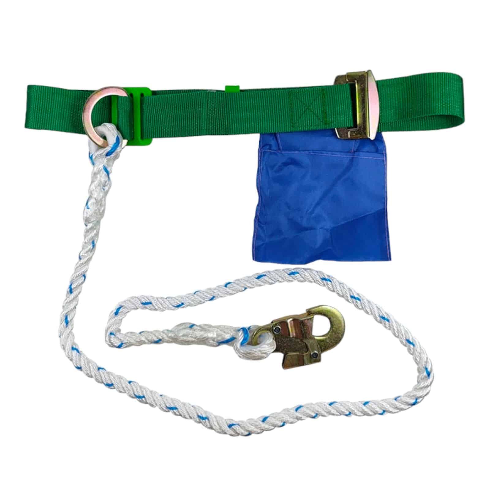 Ceinture De Sécurité À Taille