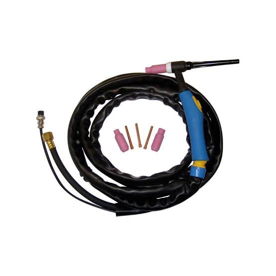 Torche de Soudage TIG HONESTPRO