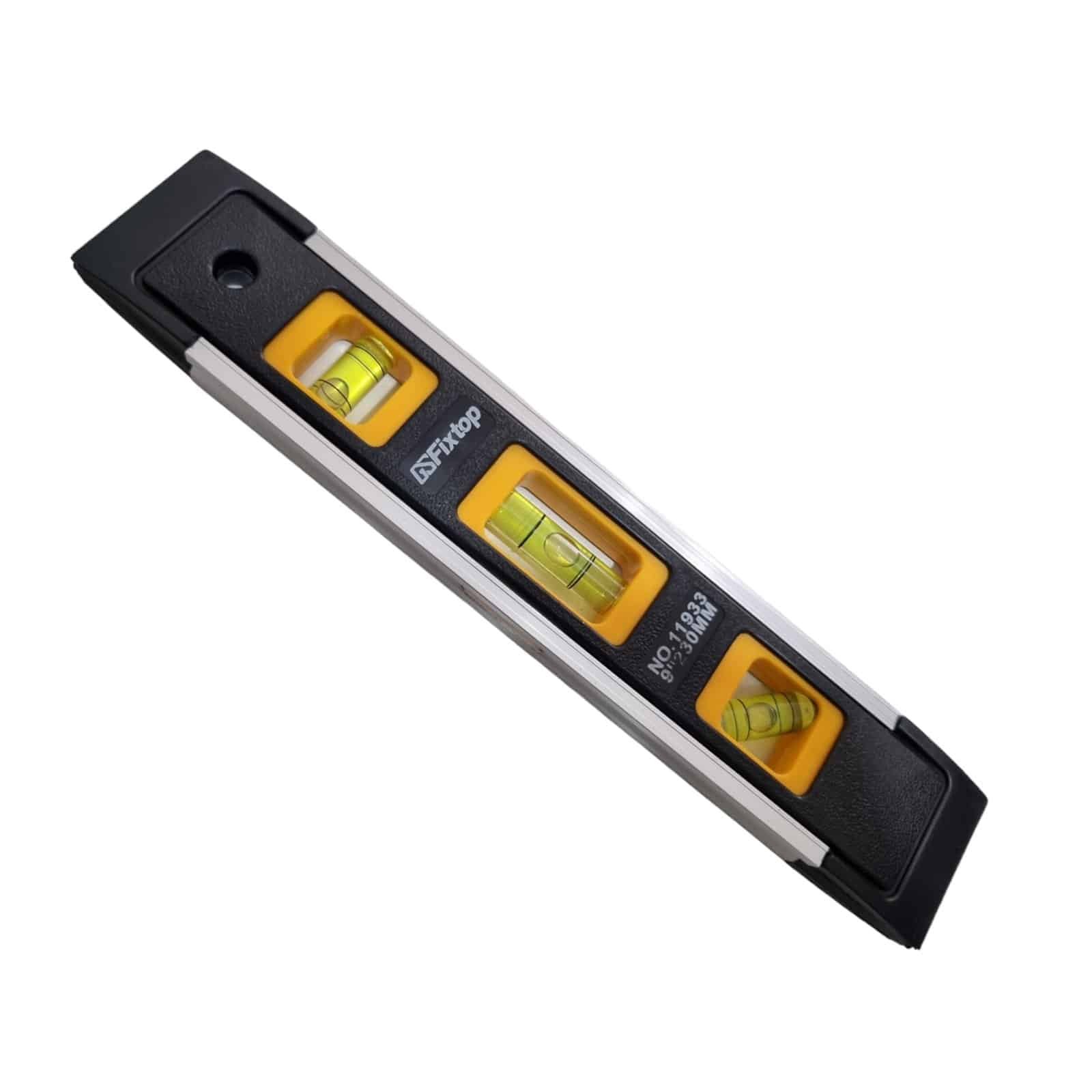 Niveau 230 mm FIXTOP