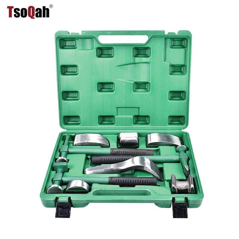 Caisse Pour Carrossier Tôlerie 9 Pcs