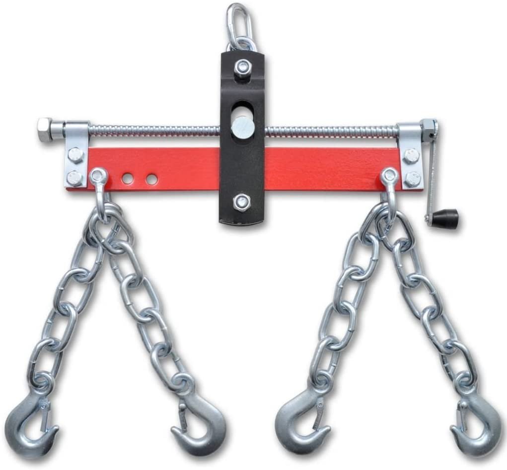 Equilibreur de moteur pour giraf 750Kg HONESTPLUS