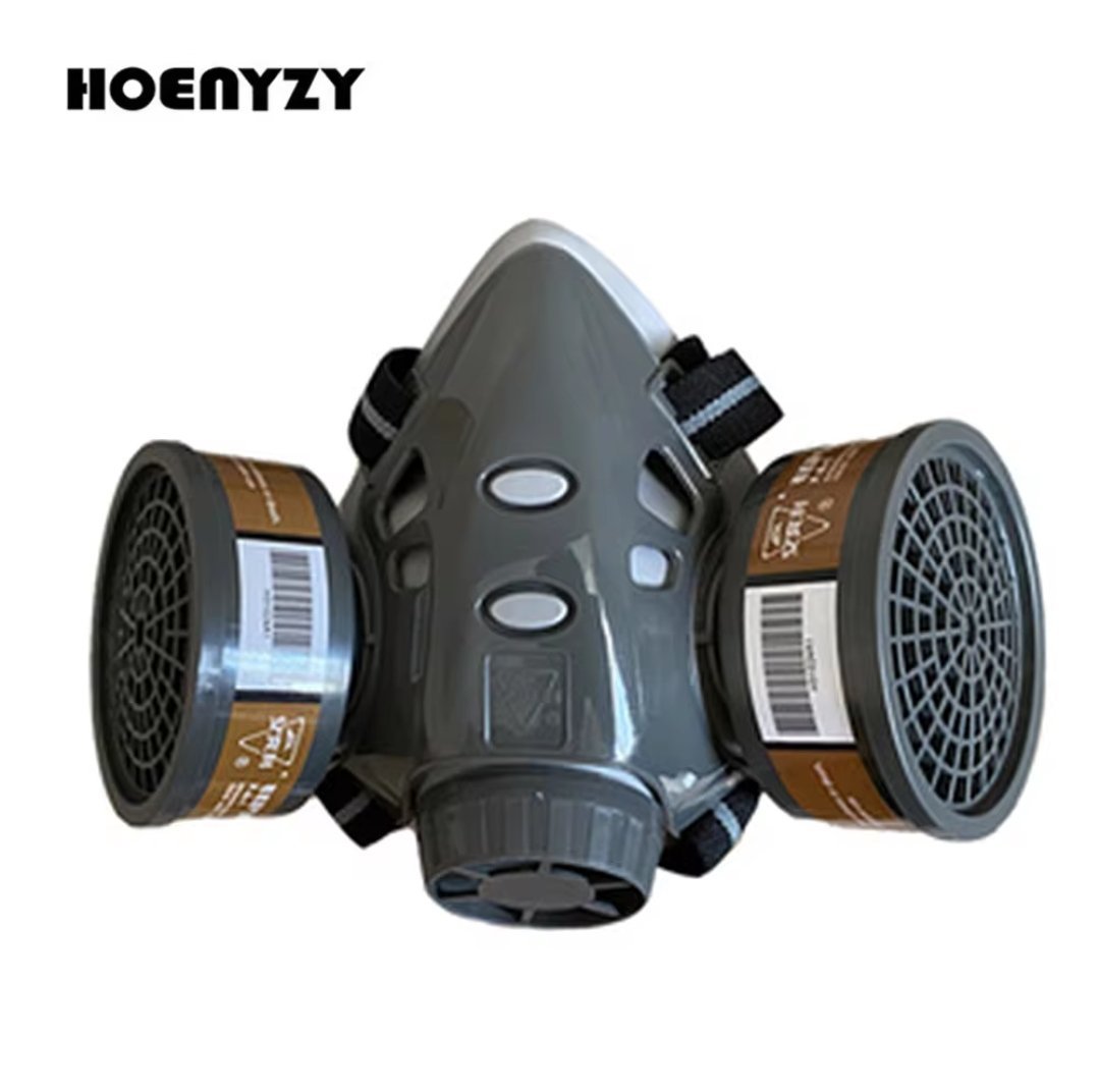 Masque De Protection Respiratoire 308A