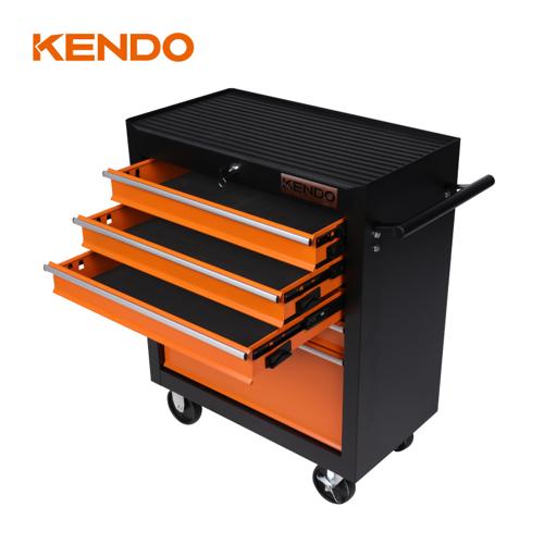 Servante a outils Vide 630x330x770cm  KENDO