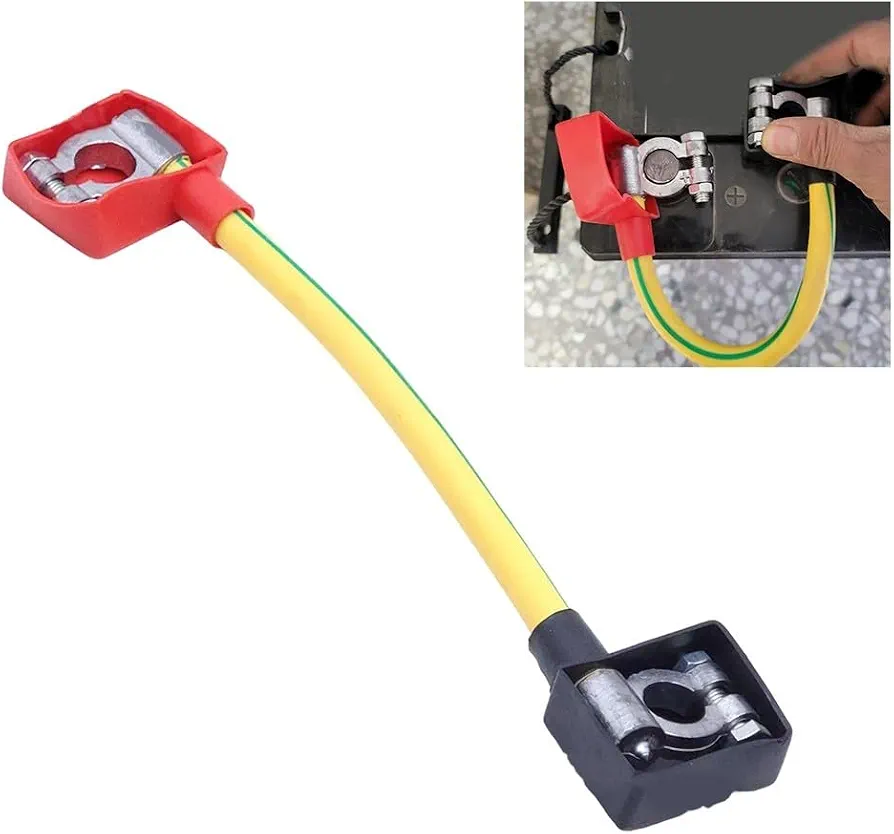 Connecteur automobile robuste à 2 broches étanche