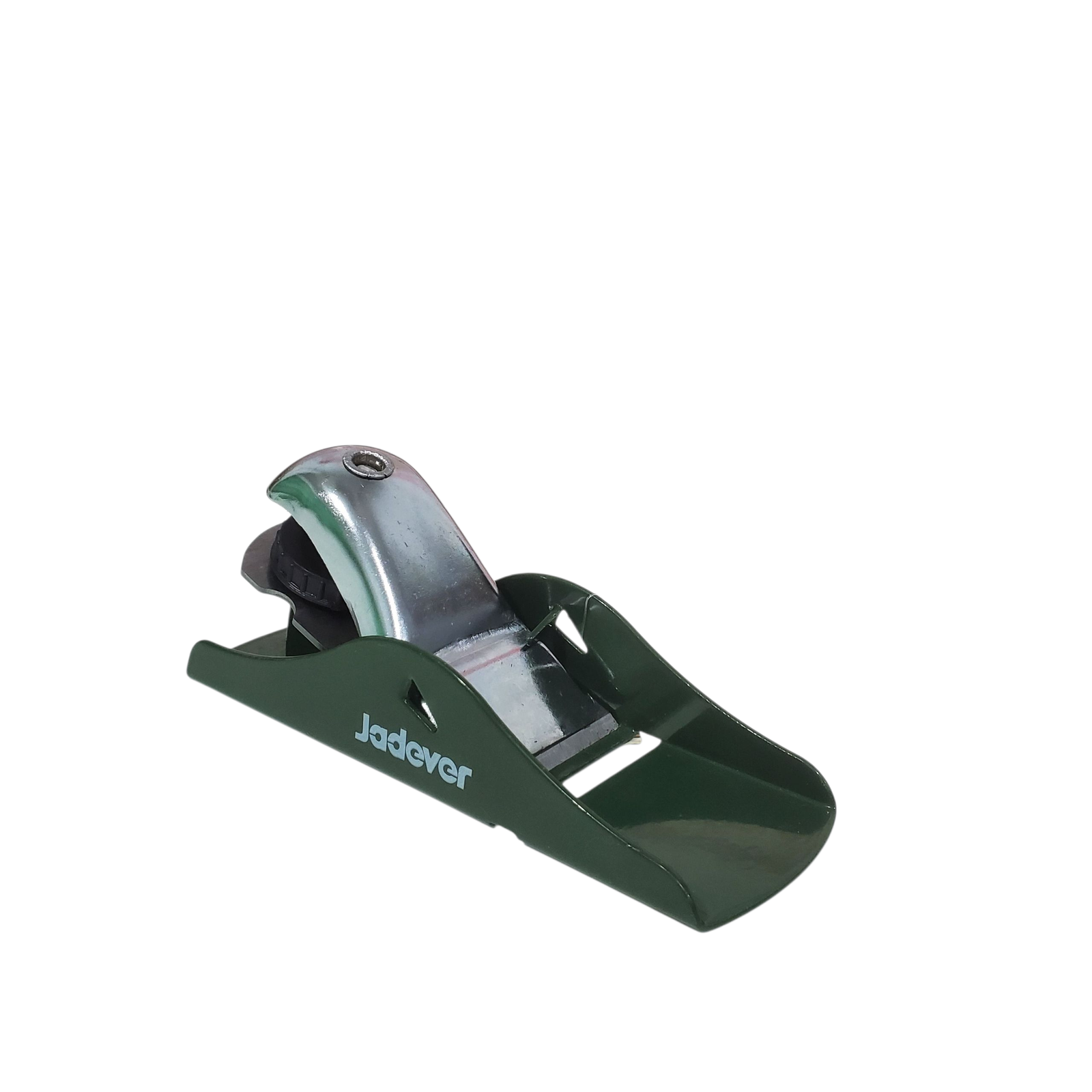 Raboteuse en fer 163 mm Jadever