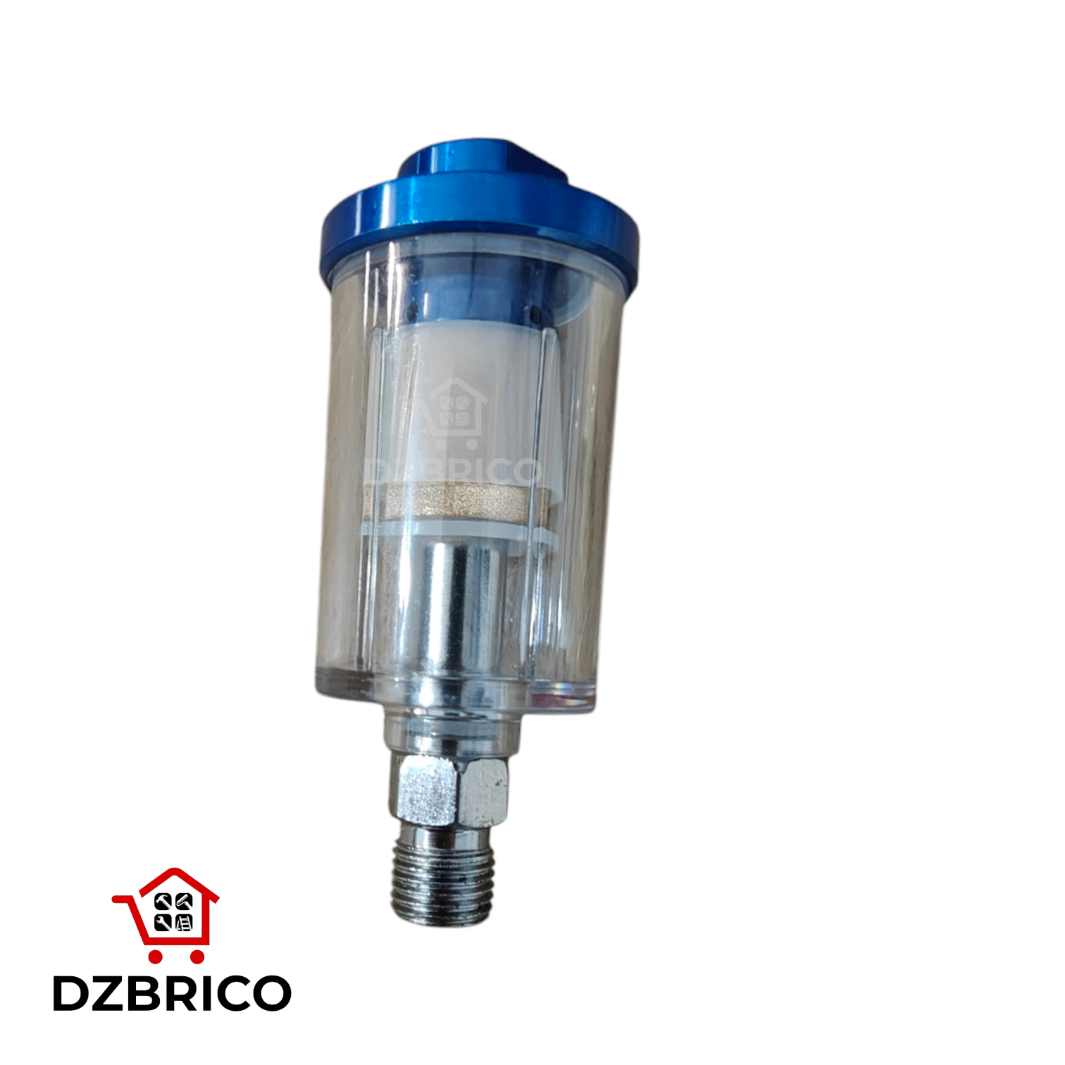 Mini filtre compresseur et outils pneumatique