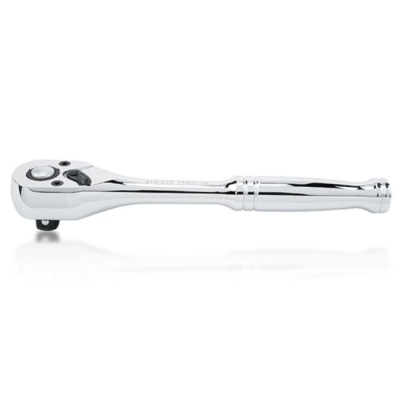 CLIQUET 1/2 CHROME TOPTUL