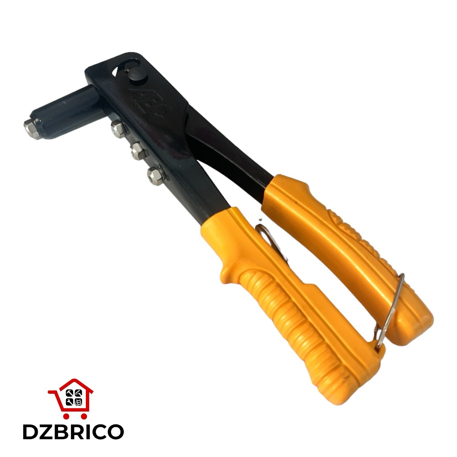 Riveteuse Professionnel 250mm ABC