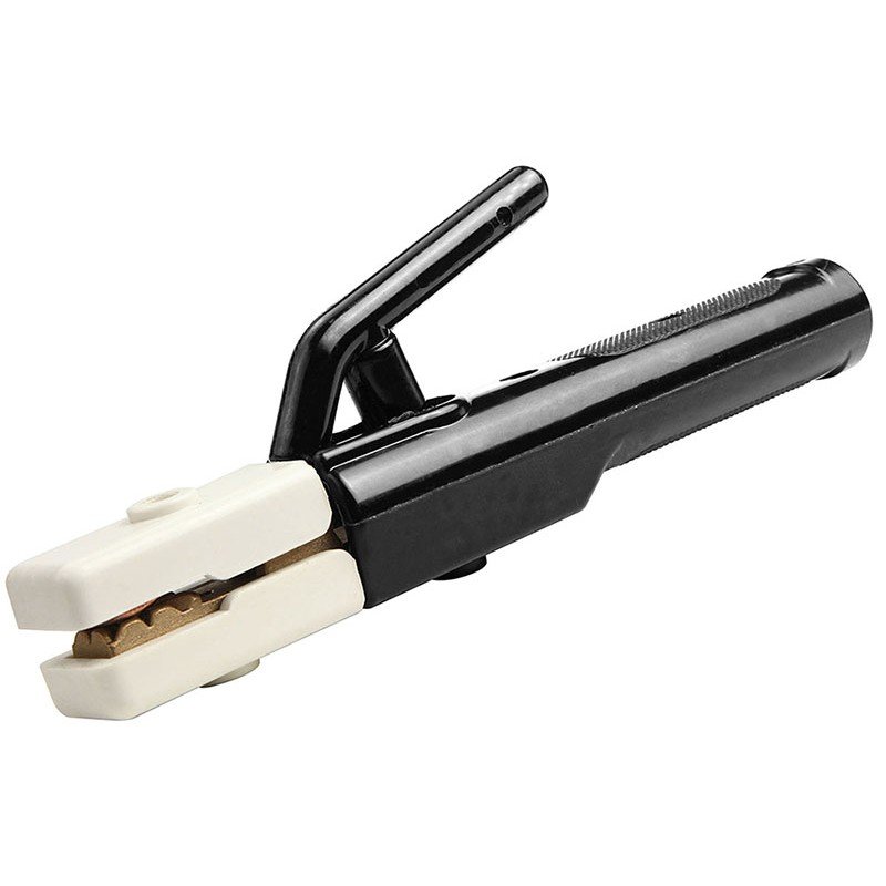 Porte Électrode- Baguette 800A - Noir