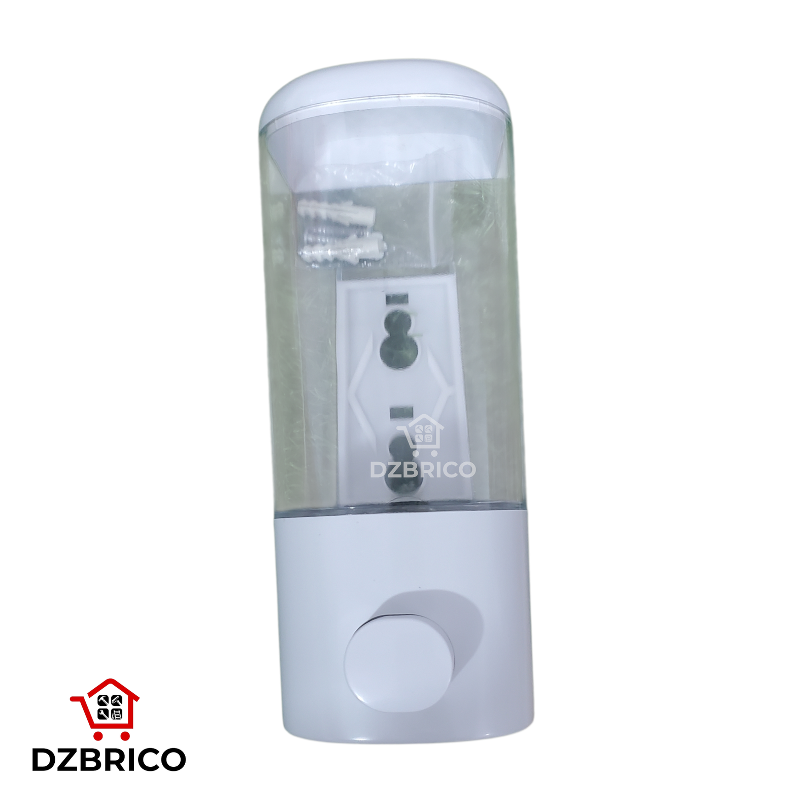 Distributeur De Savon ,500 ml