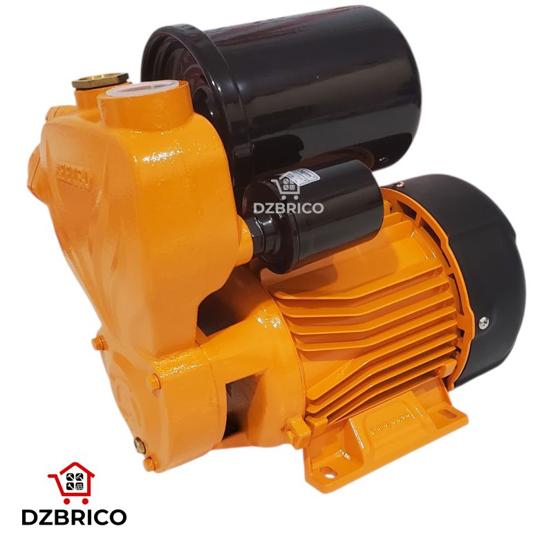 Pompe à eau et Surpresseur automatique 370W, 30m BEETRO