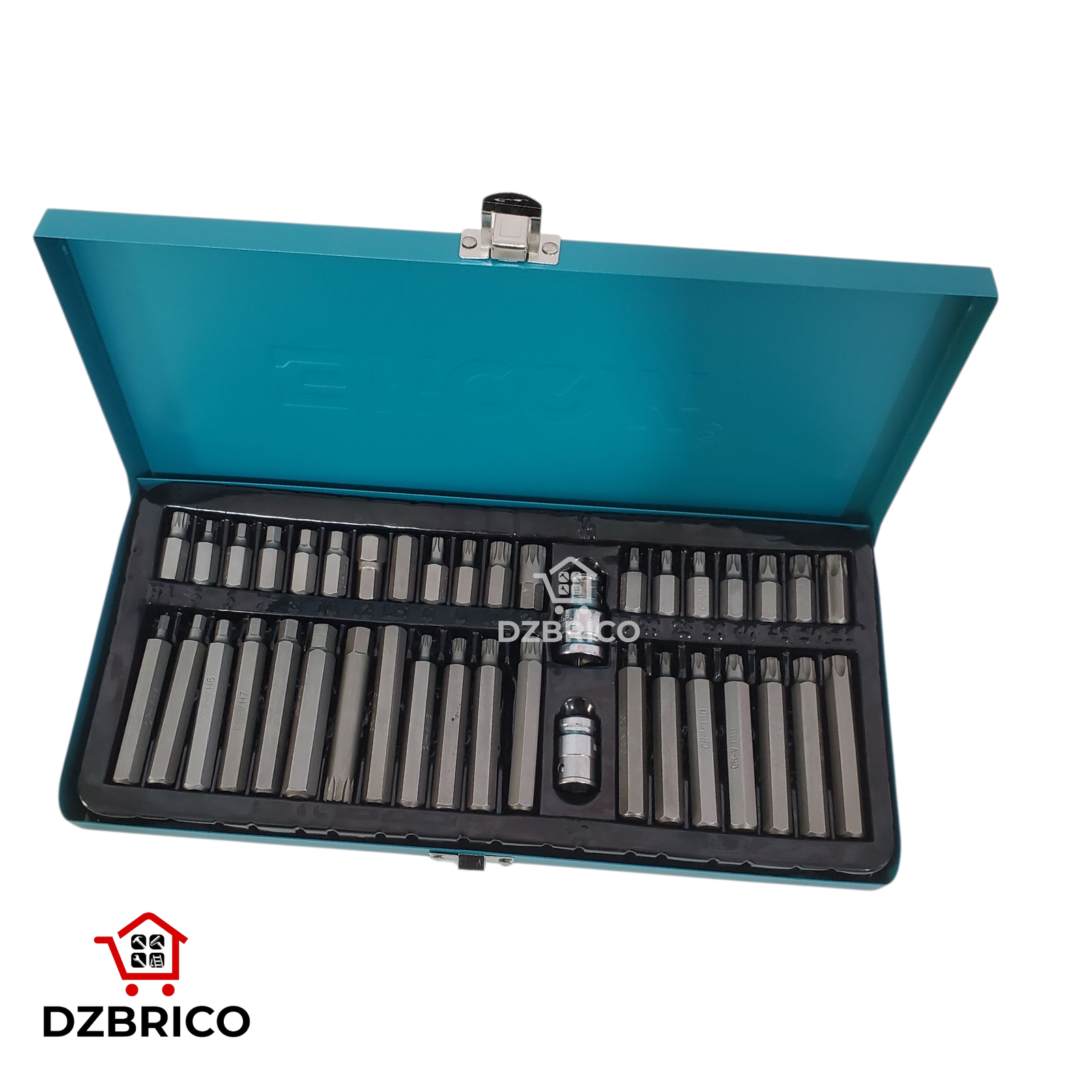Caisse torx dent souris 40pcs ENCOM