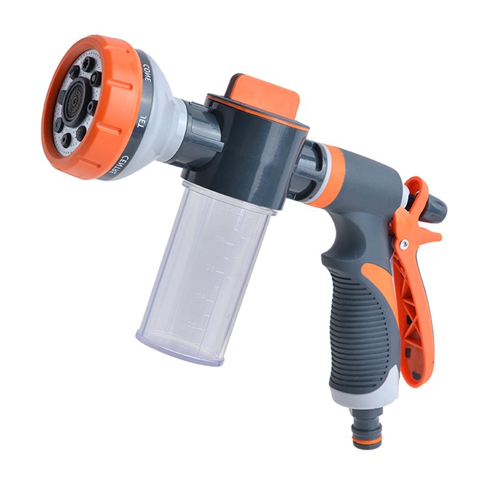 Pistolet Pulvérisateur de nettoyage et jardinage SFT