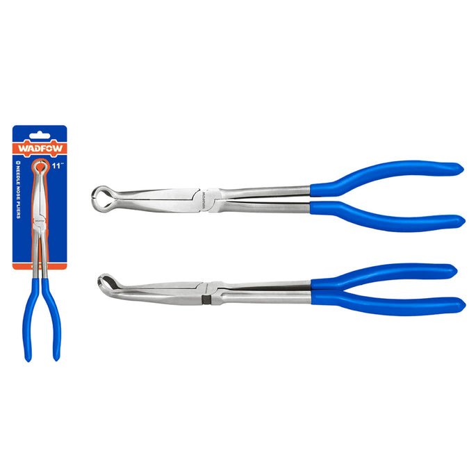 Pince a bec rond 280mm WADFOW