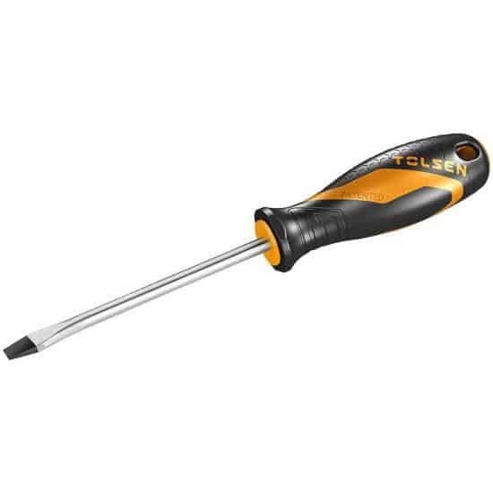 Tournevis CRV 6.5x100mm TOLSEN