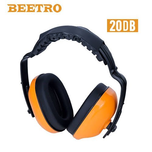 Casque Stop-Bruit NRR 20dB BEETRO